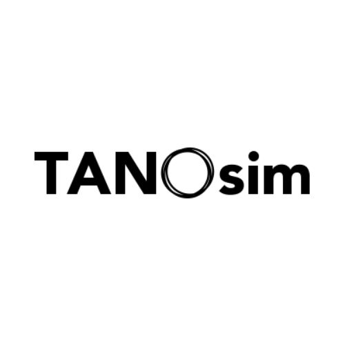 株式会社TANOsim(タノシム)