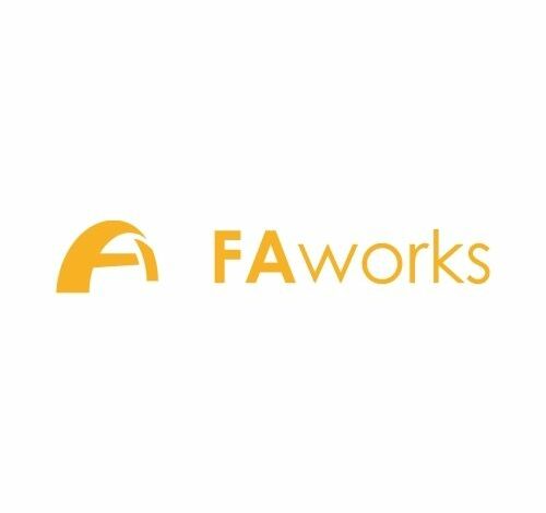 FAworks 口コミ・評判