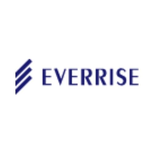株式会社EVERRISE