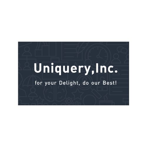 株式会社Uniquery