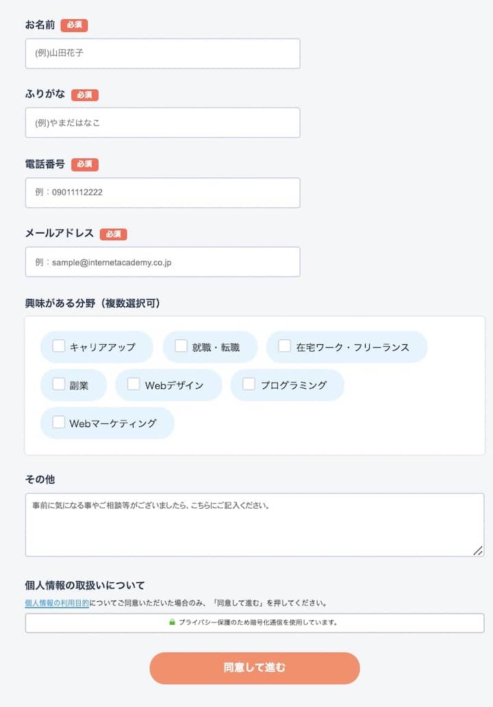 インターネット・アカデミー