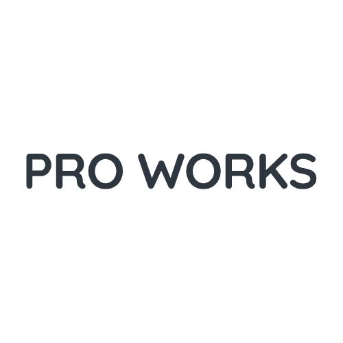 PRO WORKS