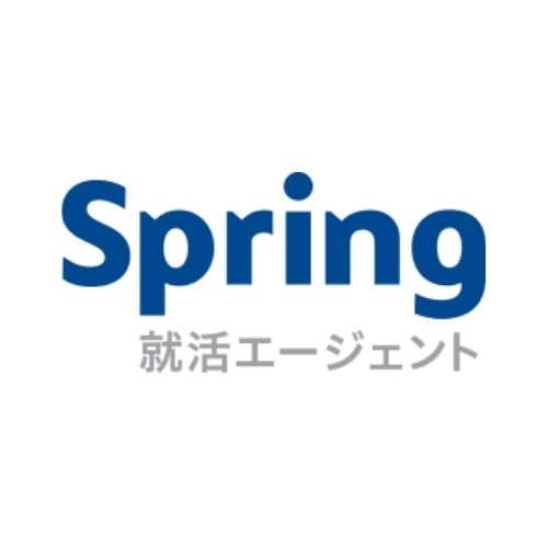 Spring就活エージェント