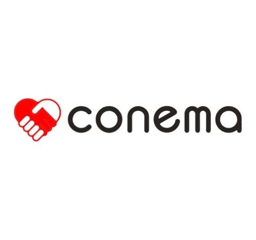 conema 口コミ・評判