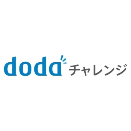 dodaチャレンジ