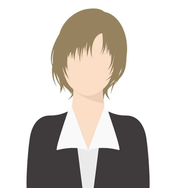 20代後半・女性