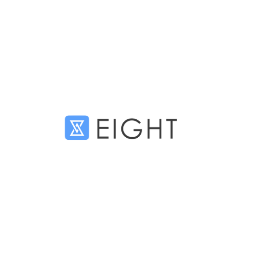 株式会社エイト　(英文社名 eight inc.)