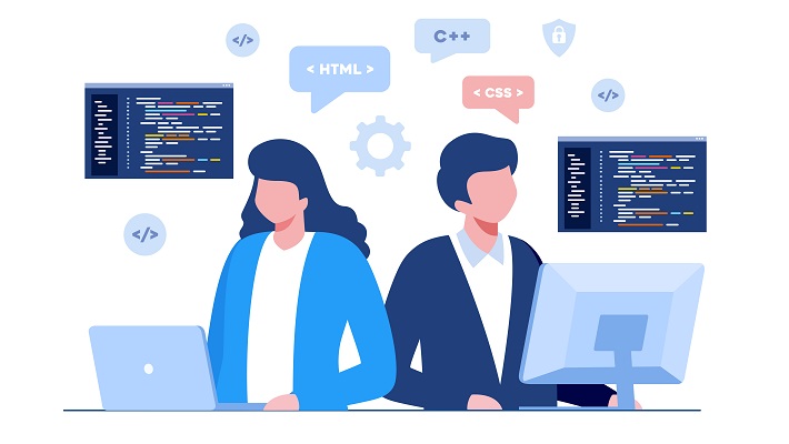 システムエンジニア（SE）