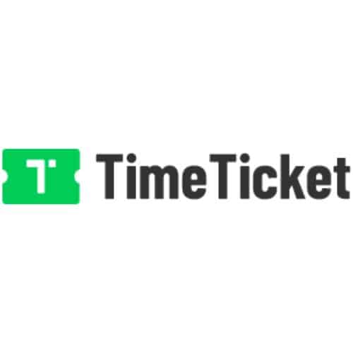 TimeTicket