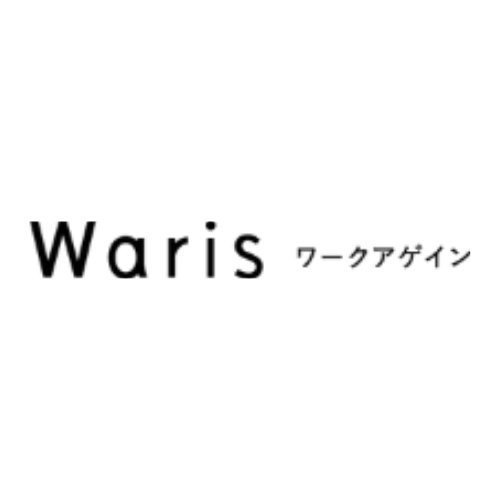 Warisワークアゲイン
