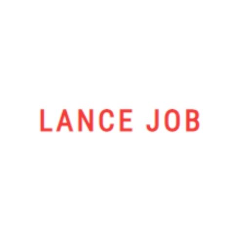 LANCE JOB