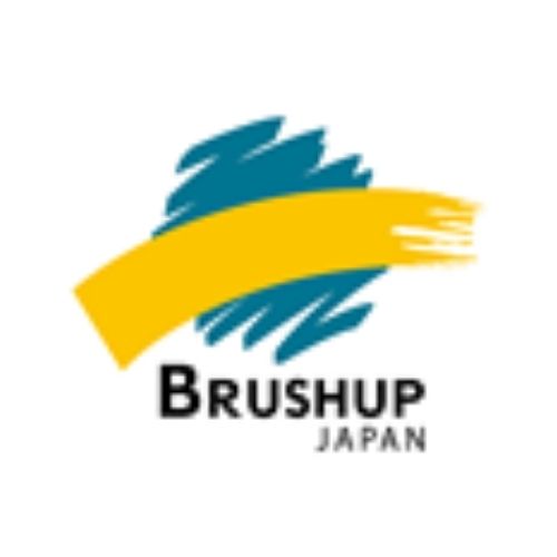 ブラッシュアップ・ジャパン株式会社