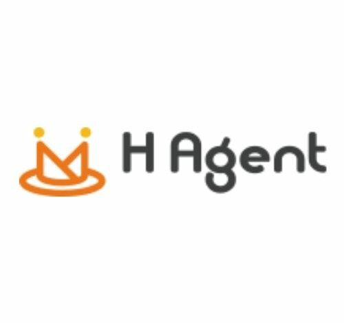 H Agent 口コミ・評判