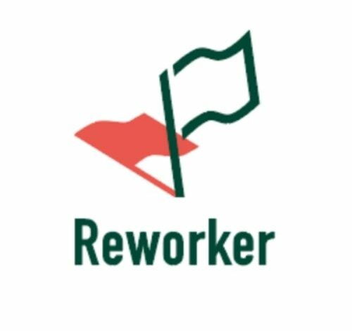 Reworker 口コミ・評判