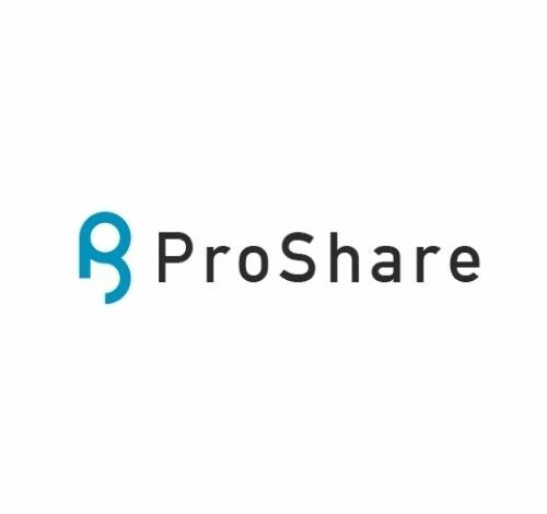 Proshare 口コミ・評判