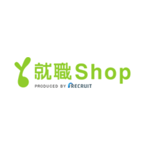 就職shop