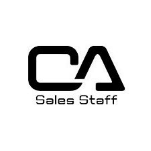 株式会社シーエーセールススタッフ