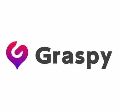 Graspy 口コミ・評判