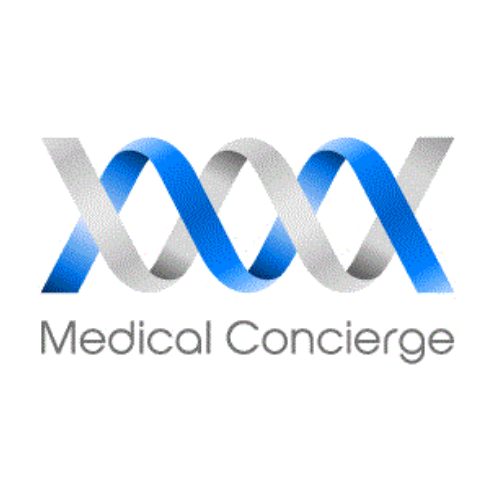 株式会社メディカル・コンシェルジュ