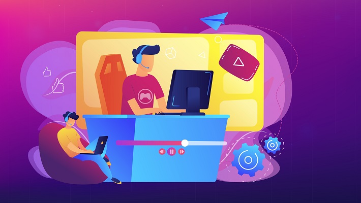 ユーチューバー