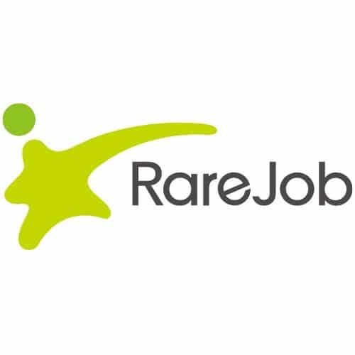 株式会社レアジョブ