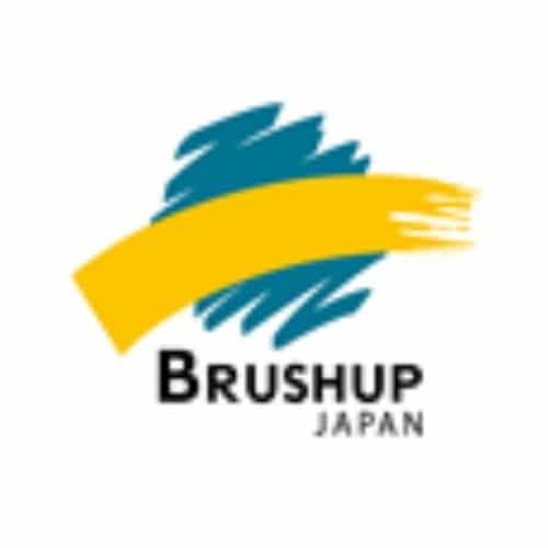 ブラッシュアップ・ジャパン株式会社