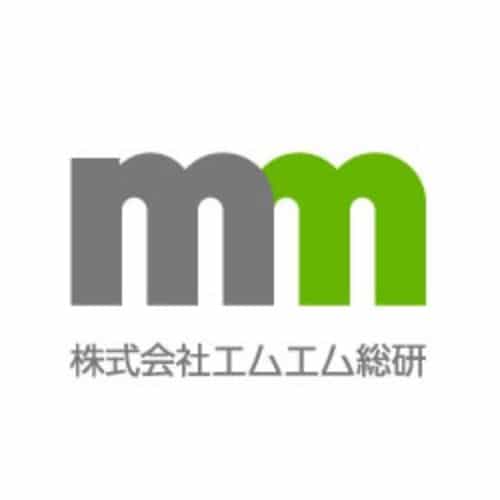 株式会社エムエム総研