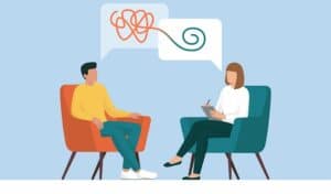 心理カウンセラー