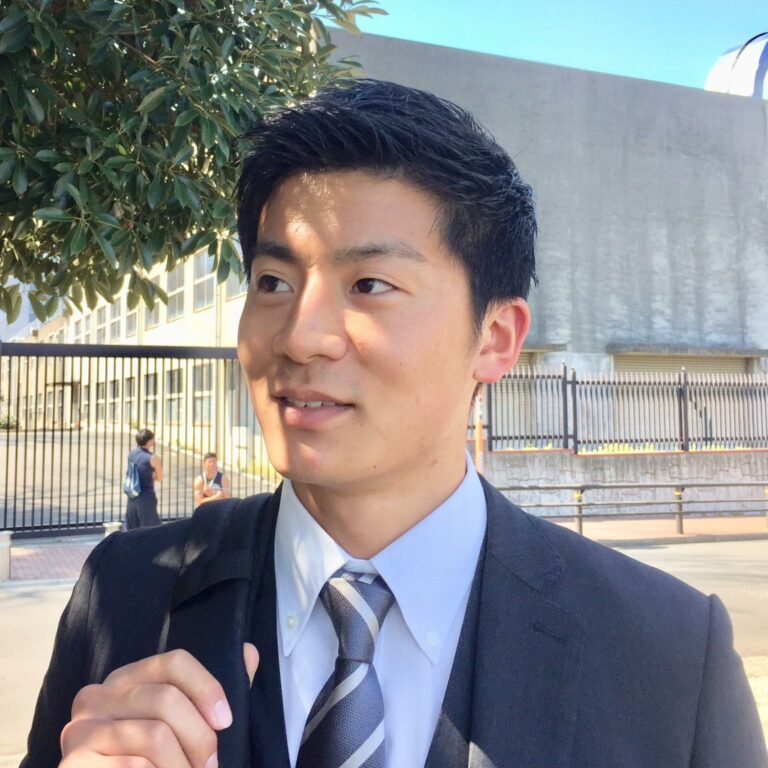 三瓶様(以下敬称略)