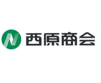 株式会社西原商会