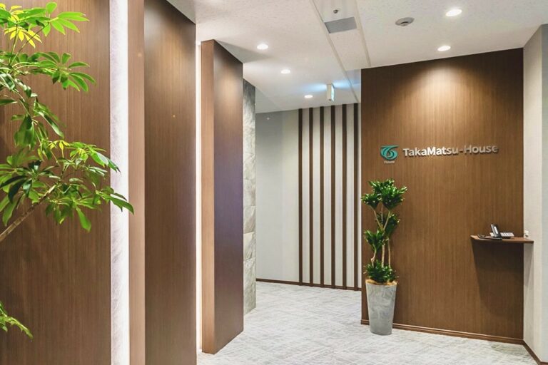 タカマツハウス株式会社