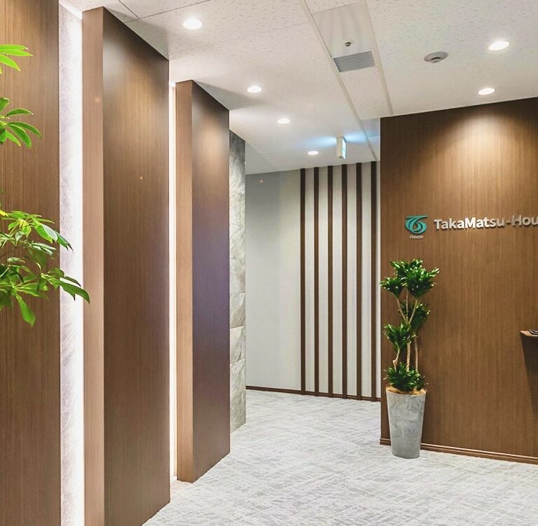 タカマツハウス株式会社