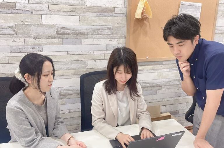 株式会社キャリア・マム