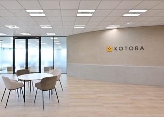 株式会社コトラ