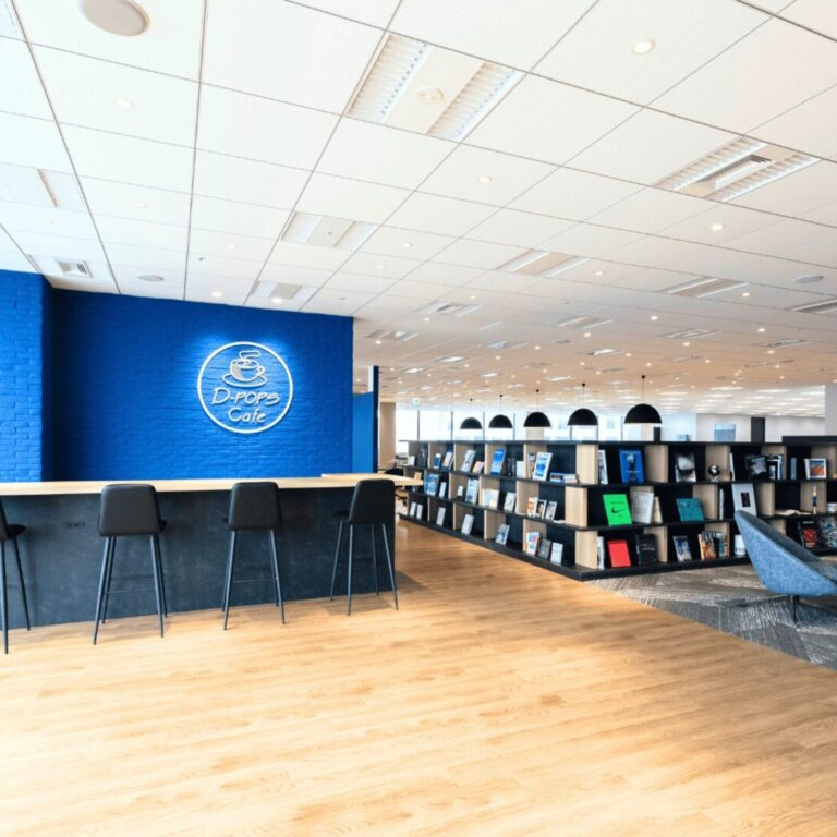 株式会社グッド・クルー